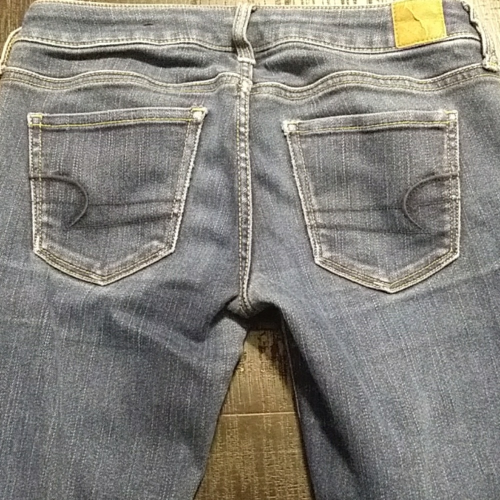 Jeans - Picture 2 of 2